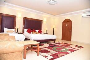 Hotel Pak Heritage