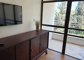 Luxurious Apartment in Jerusalem - Katamon