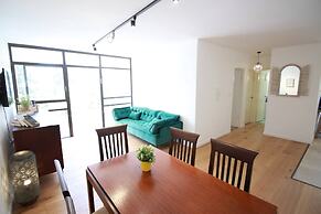 Luxurious Apartment in Jerusalem - Katamon