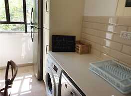 Luxurious Apartment in Jerusalem - Katamon