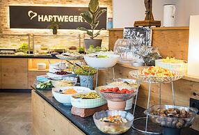 Hartweger's Hotel