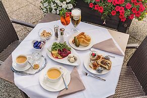 Hartweger's Hotel