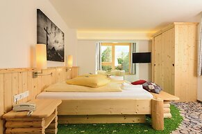Hartweger's Hotel