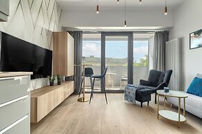 MARGI Lynx Apartament