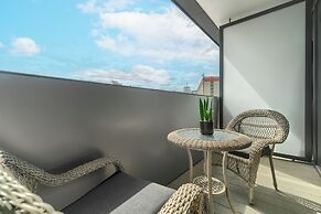 MARGI Lynx Apartament