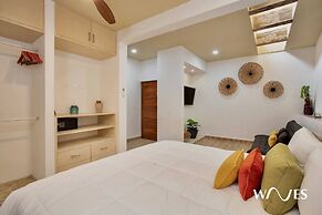 Room in Apartment - Spacious Great Located Amazing Terrace