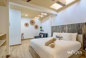 Room in Apartment - Spacious Great Located Amazing Terrace
