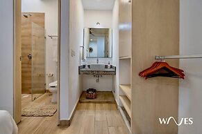 Room in Apartment - Spacious Great Located Amazing Terrace