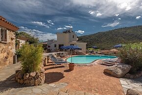 Stunning Residence Bouganvillage 2 Bedroom Num1321