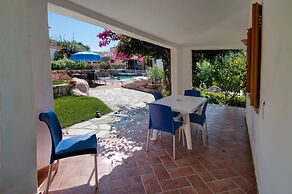 Stunning Residence Bouganvillage 2 Bedroom Num1321