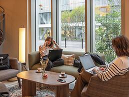 Hotel de la Cité