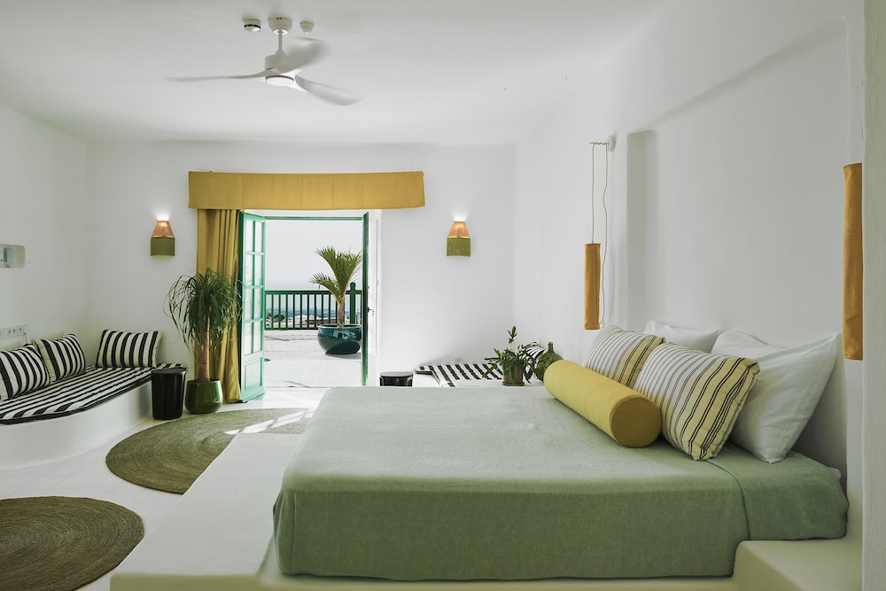 Hotel César Lanzarote
