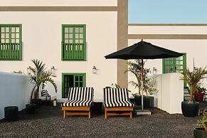 Hotel César Lanzarote