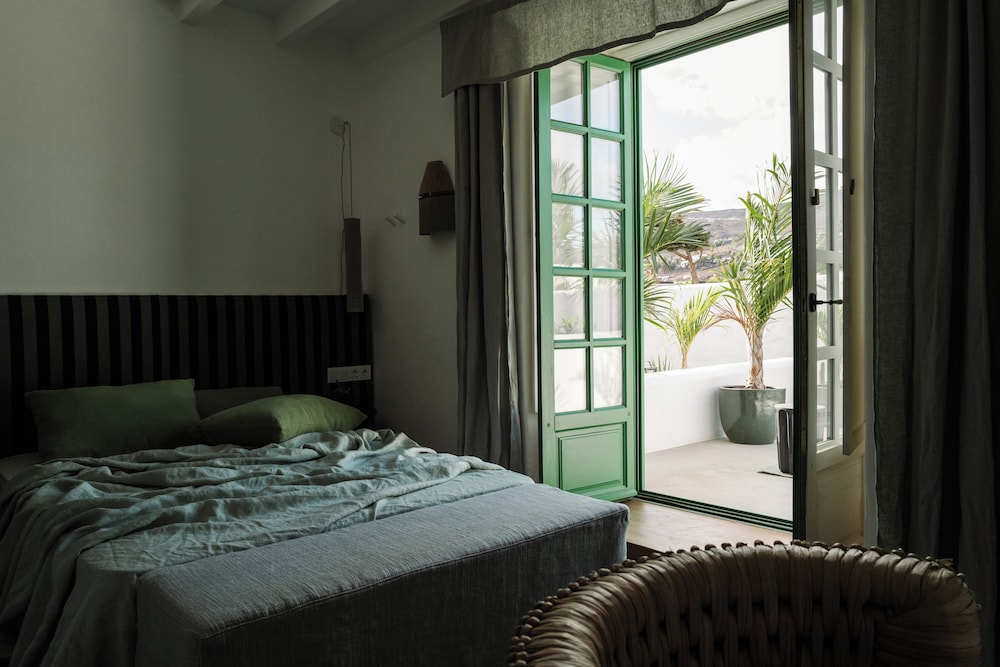 Hotel César Lanzarote