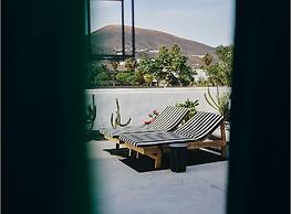 Hotel César Lanzarote