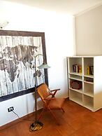 Bizzarri House Holiday Home