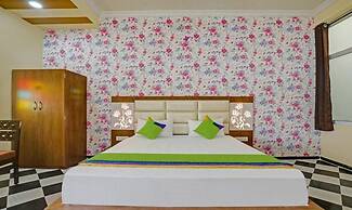 Hotel Vishvam Residency