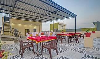 Hotel Vishvam Residency