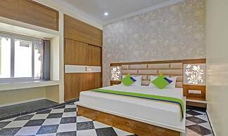 Hotel Vishvam Residency