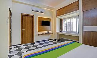 Hotel Vishvam Residency