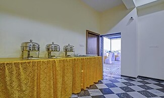 Hotel Vishvam Residency