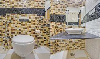 Hotel Vishvam Residency