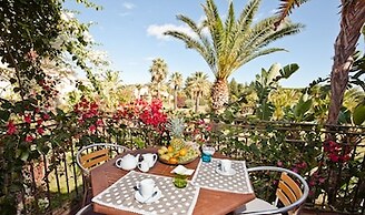 Classical Residence Baia Delle Palme Nm1229