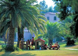 Classical Residence Baia Delle Palme Nm1229
