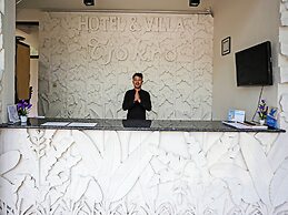Hotel O Tjokro 3