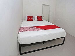 Hotel O Tjokro 3