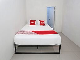 Hotel O Tjokro 3