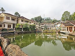 Hotel O Tjokro 3