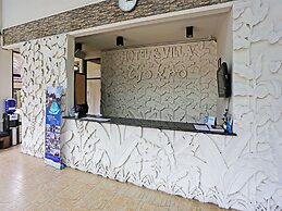 Hotel O Tjokro 3
