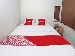 Hotel O Tjokro 3