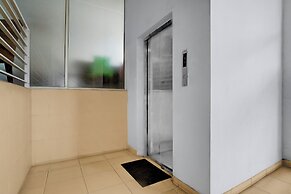 OYO 92723 Sultan Residence Syariah