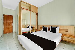 OYO 92723 Sultan Residence Syariah
