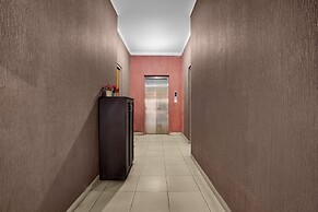 OYO 92723 Sultan Residence Syariah