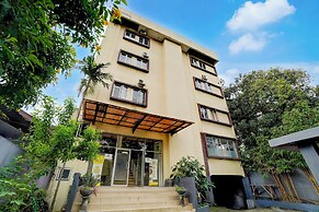 OYO 92723 Sultan Residence Syariah
