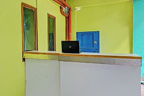 Hotel O Geulis Guest House Syariah