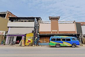 Hotel O Geulis Guest House Syariah