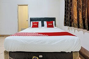 Hotel O Geulis Guest House Syariah