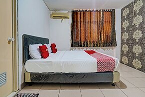 Hotel O Geulis Guest House Syariah