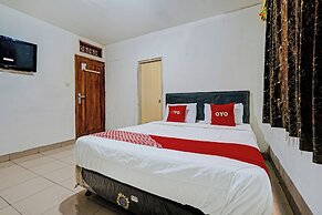 Hotel O Geulis Guest House Syariah