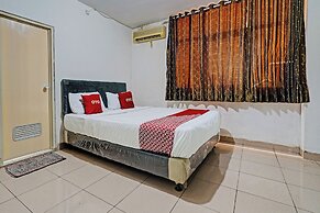 Hotel O Geulis Guest House Syariah