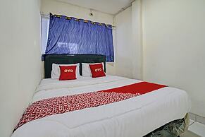 Hotel O Geulis Guest House Syariah