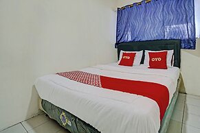 Hotel O Geulis Guest House Syariah