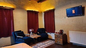 Avangart Otel