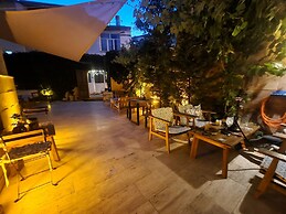 Avangart Otel