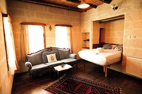 Avangart Otel