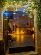 Avangart Otel